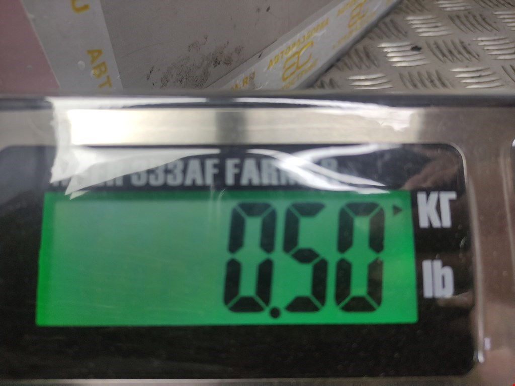 Форсунка дизельная электрическая MERCEDES-BENZ C-Class C-klasse W203 2000-2007