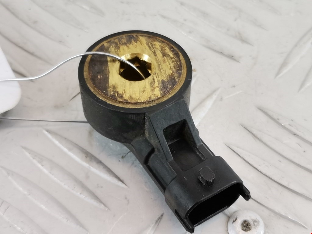 Датчик детонации OPEL Astra H/Family 2004-2015