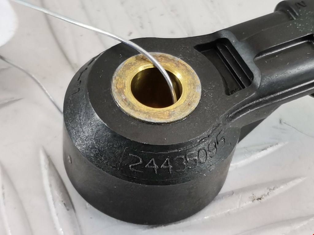 Датчик детонации OPEL Astra H/Family 2004-2015