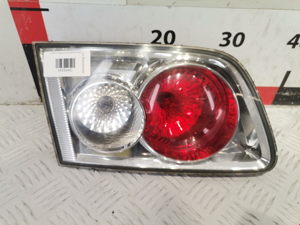 Фонарь задний внутренний левый MAZDA Mazda 6 GG 2000-2007