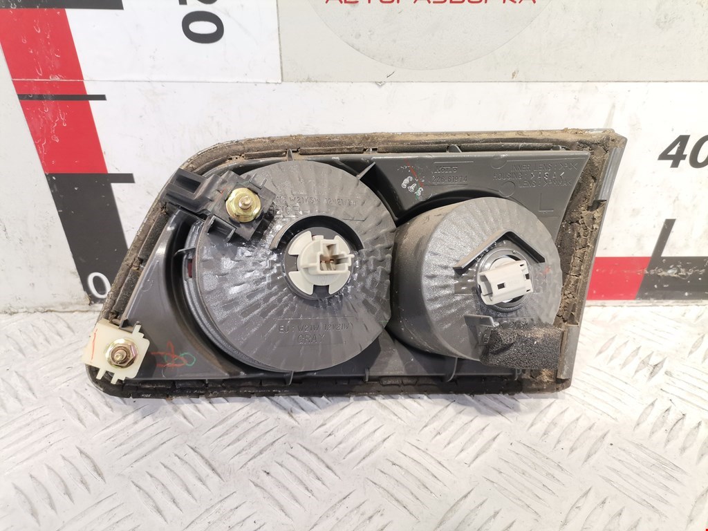 Фонарь задний внутренний левый MAZDA Mazda 6 GG 2000-2007