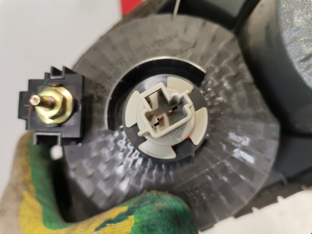 Фонарь задний внутренний левый MAZDA Mazda 6 GG 2000-2007