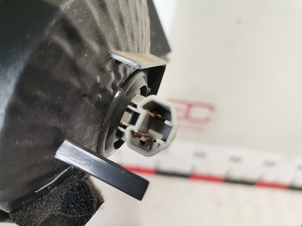 Фонарь задний внутренний левый MAZDA Mazda 6 GG 2000-2007