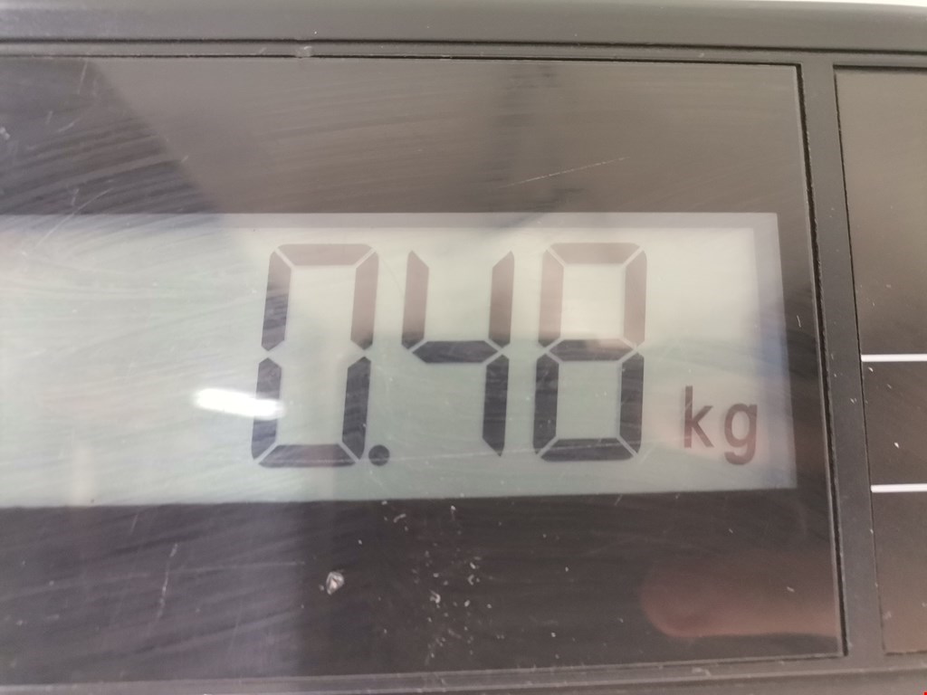 Фонарь задний внутренний левый MAZDA Mazda 6 GG 2000-2007