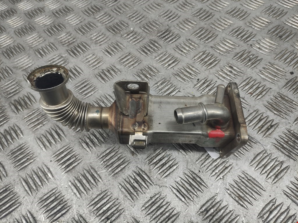 Радиатор системы ЕГР RENAULT Scenic II 2003-2010