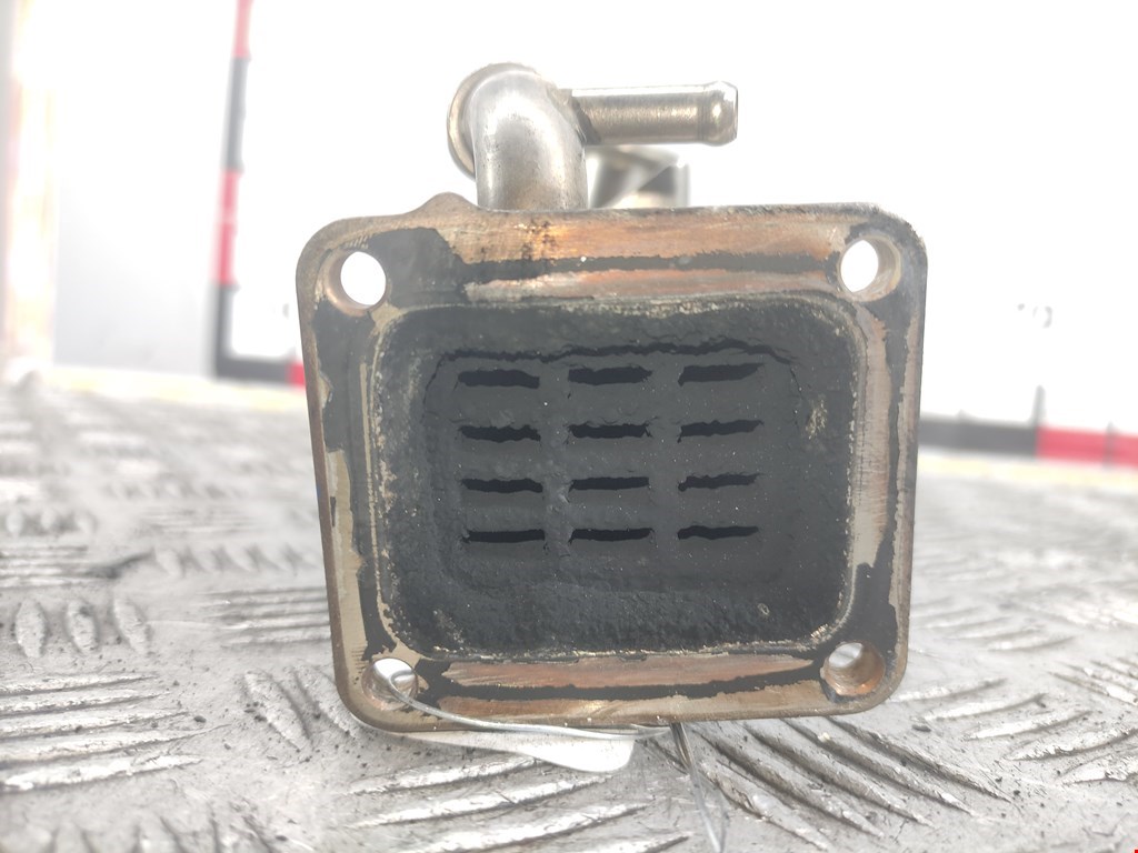 Радиатор системы ЕГР RENAULT Scenic II 2003-2010