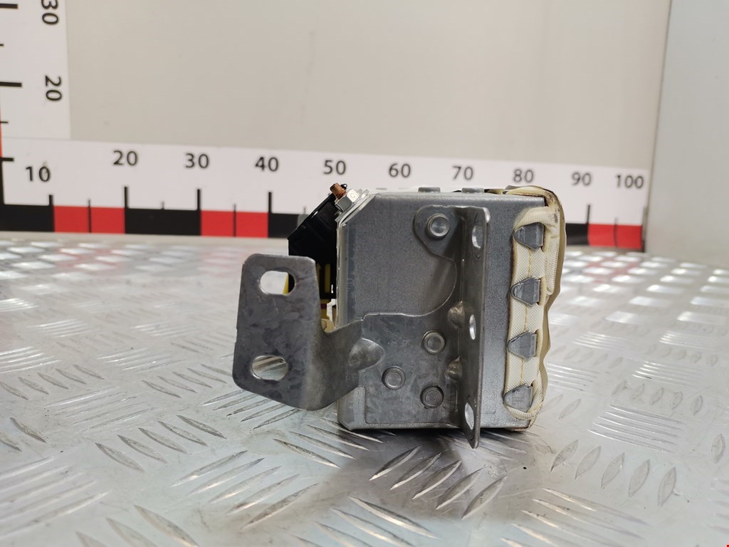 Подушка безопасности пассажирская (в торпедо) SKODA Fabia MK1 1999-2006