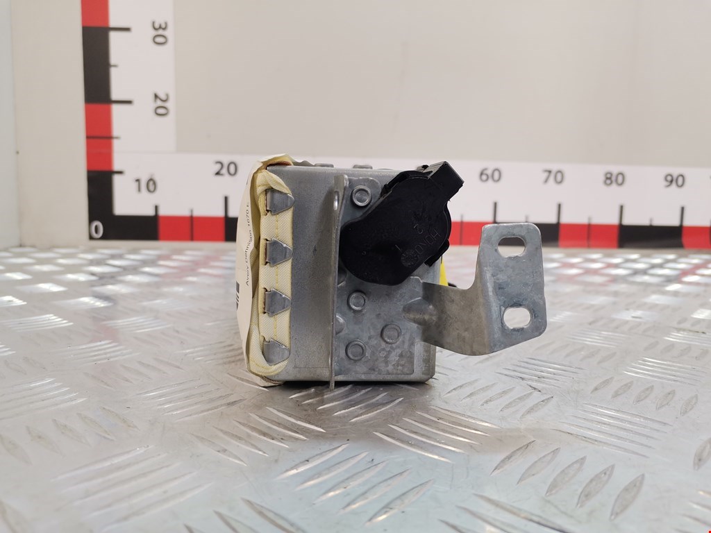 Подушка безопасности пассажирская (в торпедо) SKODA Fabia MK1 1999-2006