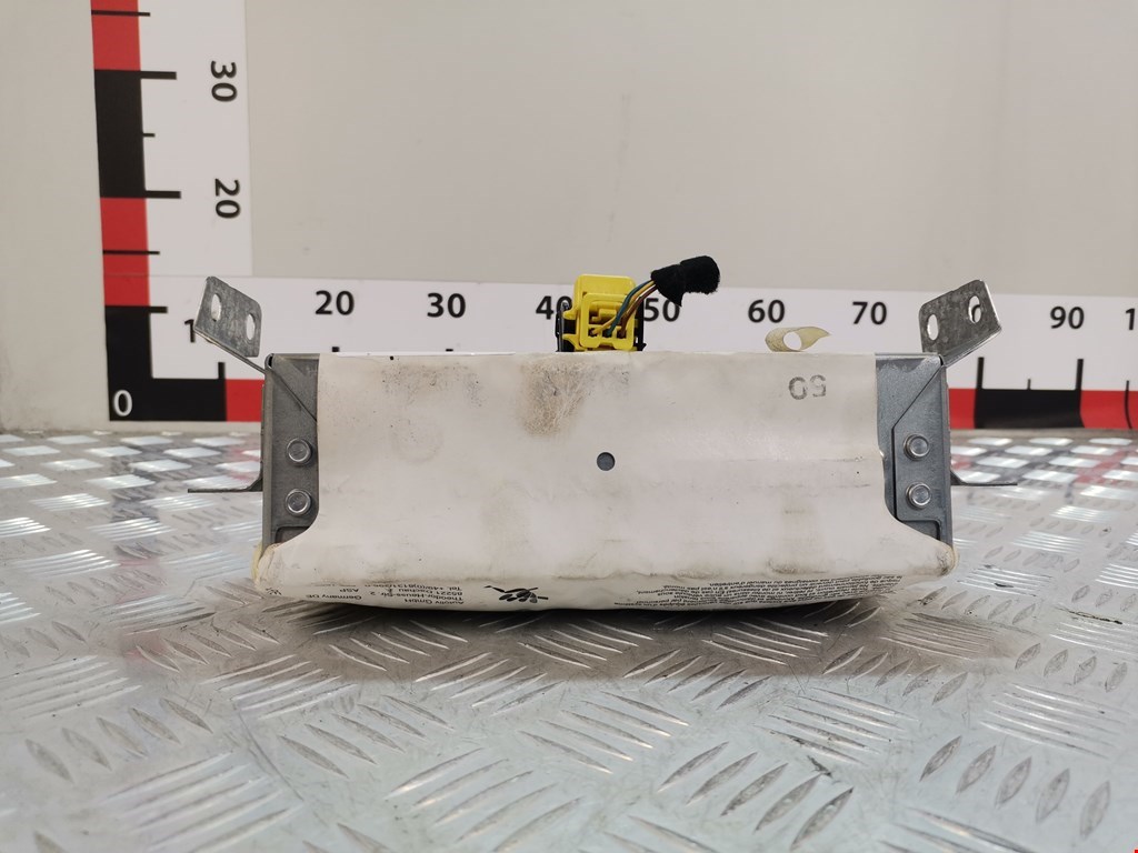 Подушка безопасности пассажирская (в торпедо) SKODA Fabia MK1 1999-2006