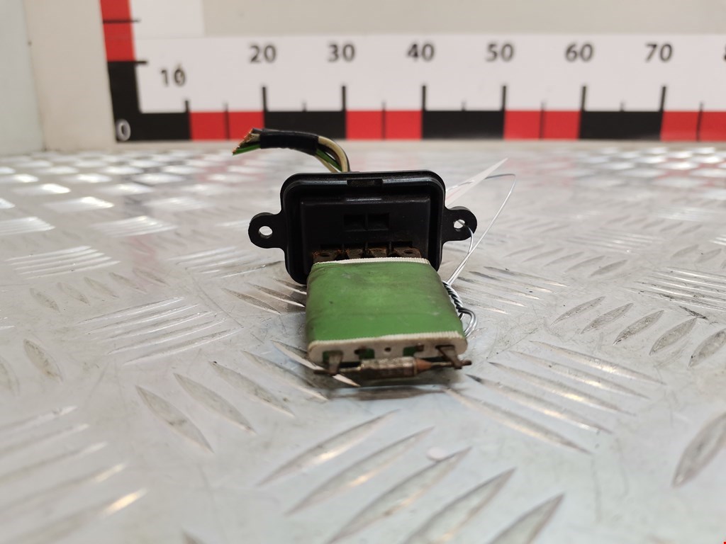 Резистор отопителя (сопротивление печки) FIAT Punto II (188) 1999-2007