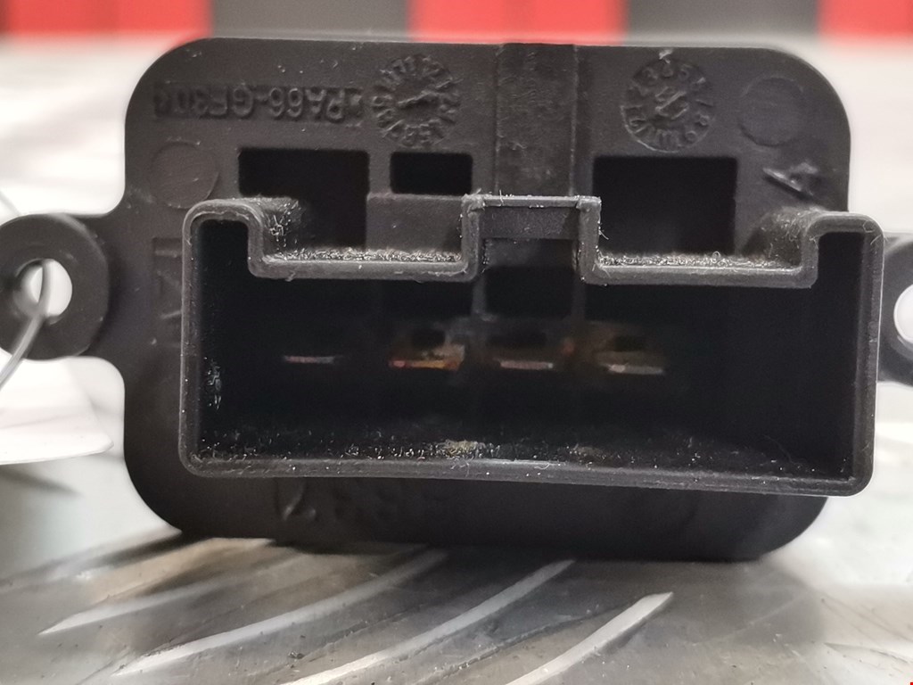 Резистор отопителя (сопротивление печки) FIAT Punto II (188) 1999-2007