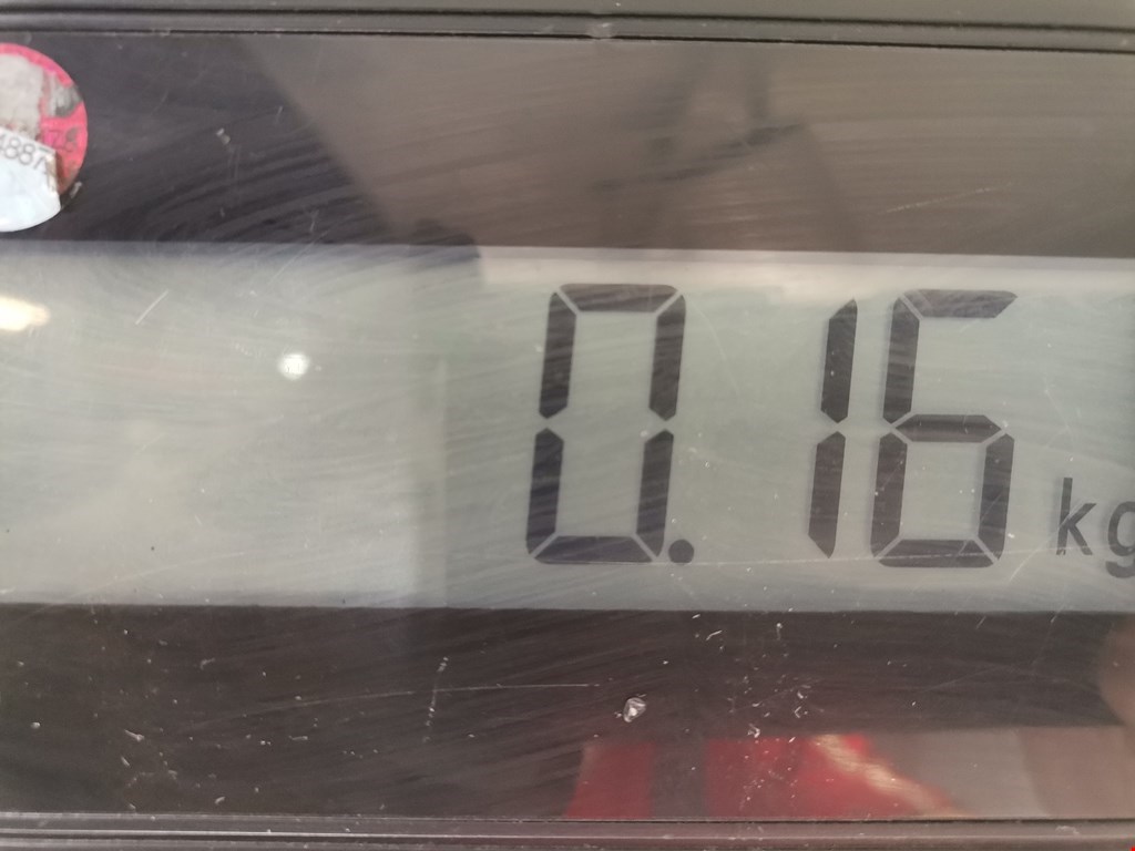 Ручка дверная задняя внутренняя левая VOLKSWAGEN Passat B5 1997-2005