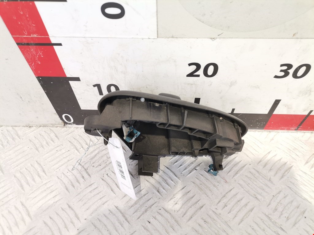 Ручка дверная задняя внутренняя левая CITROEN Xsara 1997-2000