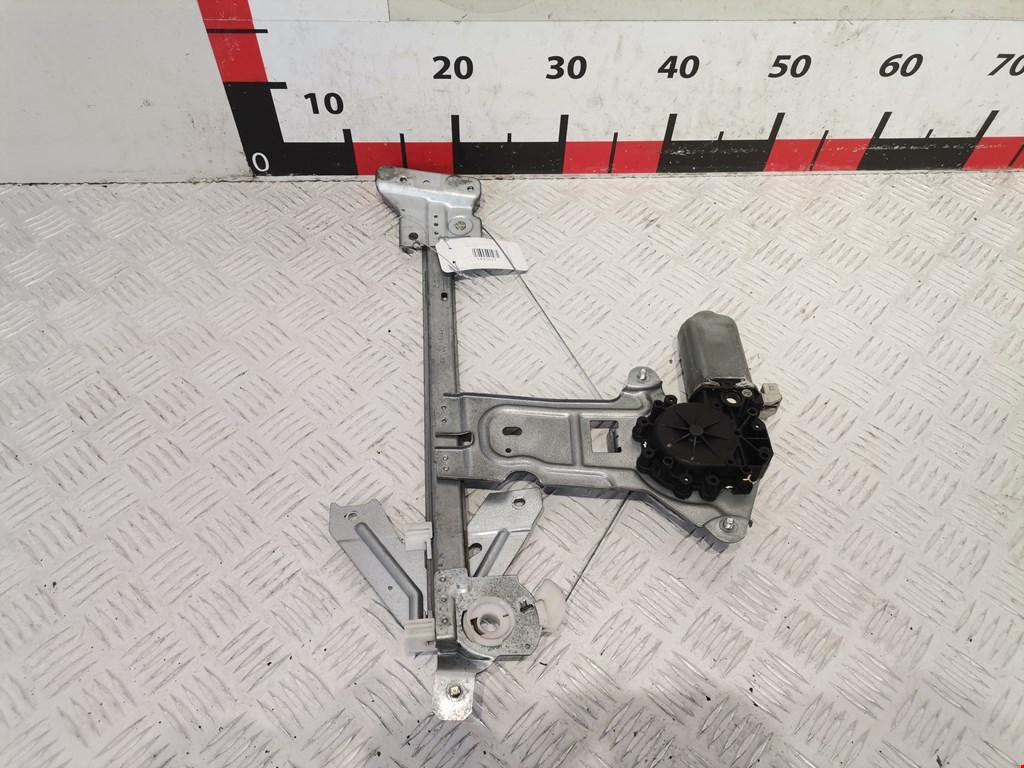 Стеклоподъемник задний левый CITROEN Xsara 1997-2000