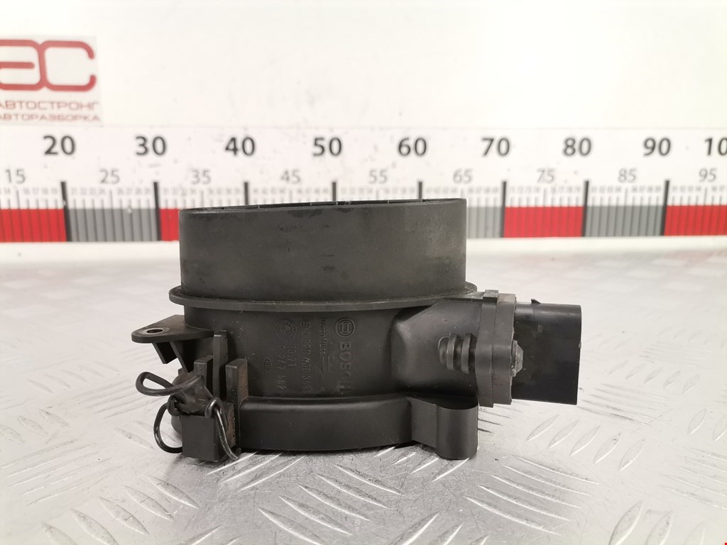 Расходомер воздуха (массметр, датчик ДМРВ) MG ZT I 2001-2005