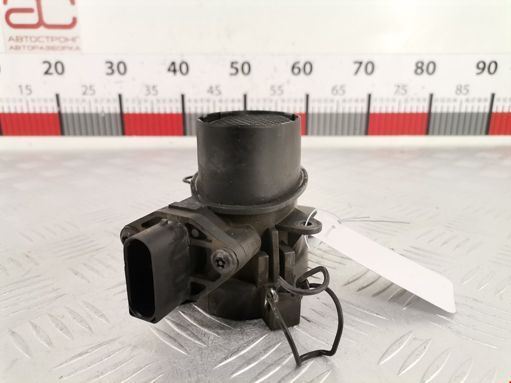 Расходомер воздуха (массметр, датчик ДМРВ) MG ZT I 2001-2005