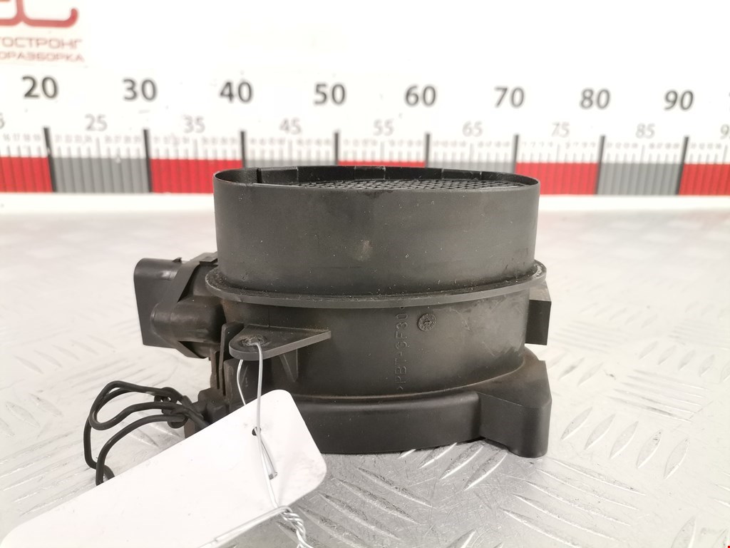 Расходомер воздуха (массметр, датчик ДМРВ) MG ZT I 2001-2005