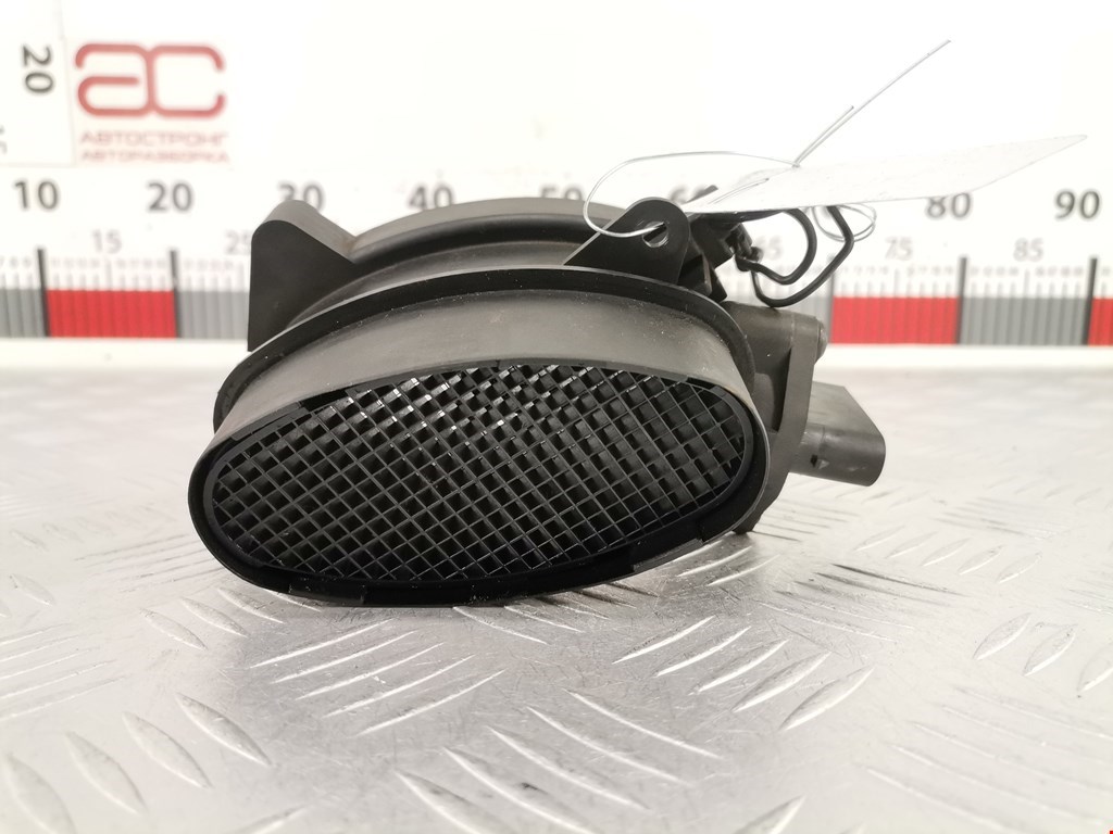 Расходомер воздуха (массметр, датчик ДМРВ) MG ZT I 2001-2005