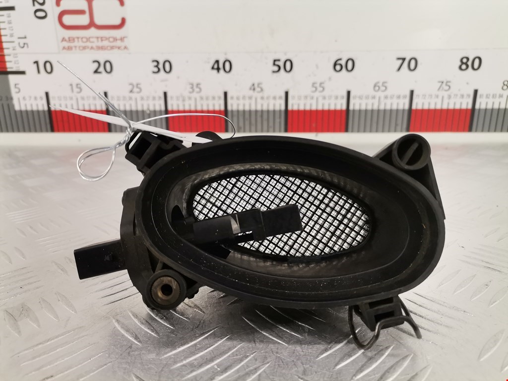 Расходомер воздуха (массметр, датчик ДМРВ) MG ZT I 2001-2005