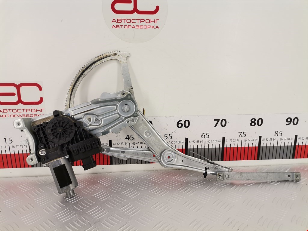 Стеклоподъемник передний правый OPEL Astra H/Family 2004-2015