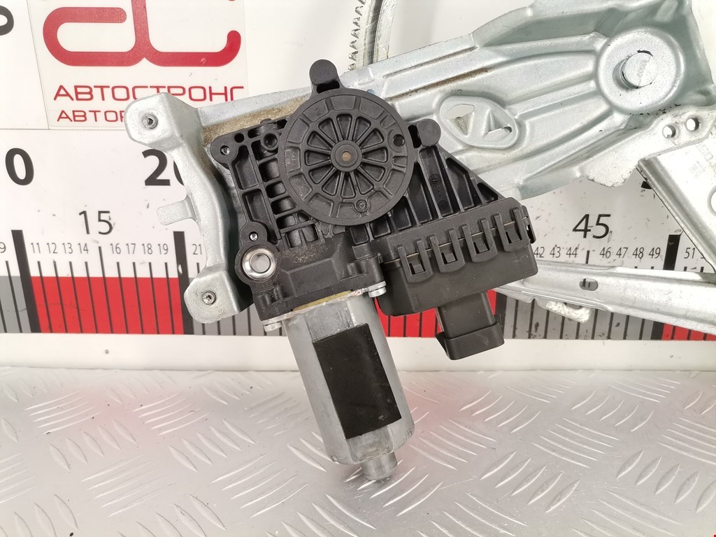 Стеклоподъемник передний правый OPEL Astra H/Family 2004-2015