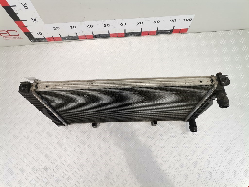 Радиатор основной AUDI A4 B6 2001-2005