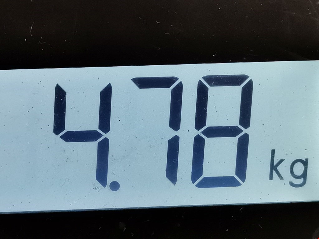 Радиатор основной AUDI A4 B6 2001-2005