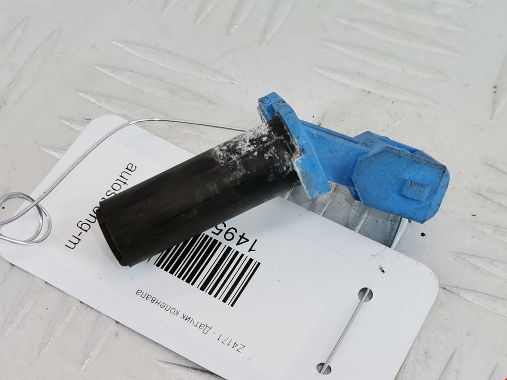 Датчик положения коленвала FORD Fiesta 2001-2008