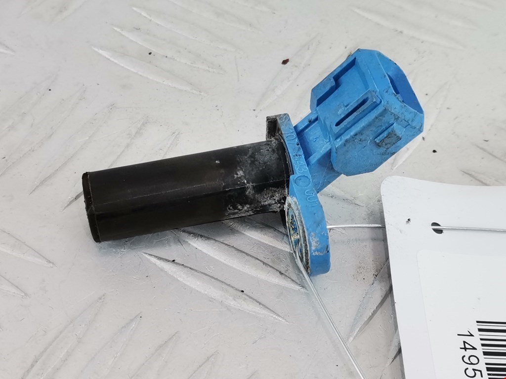 Датчик положения коленвала FORD Fiesta 2001-2008