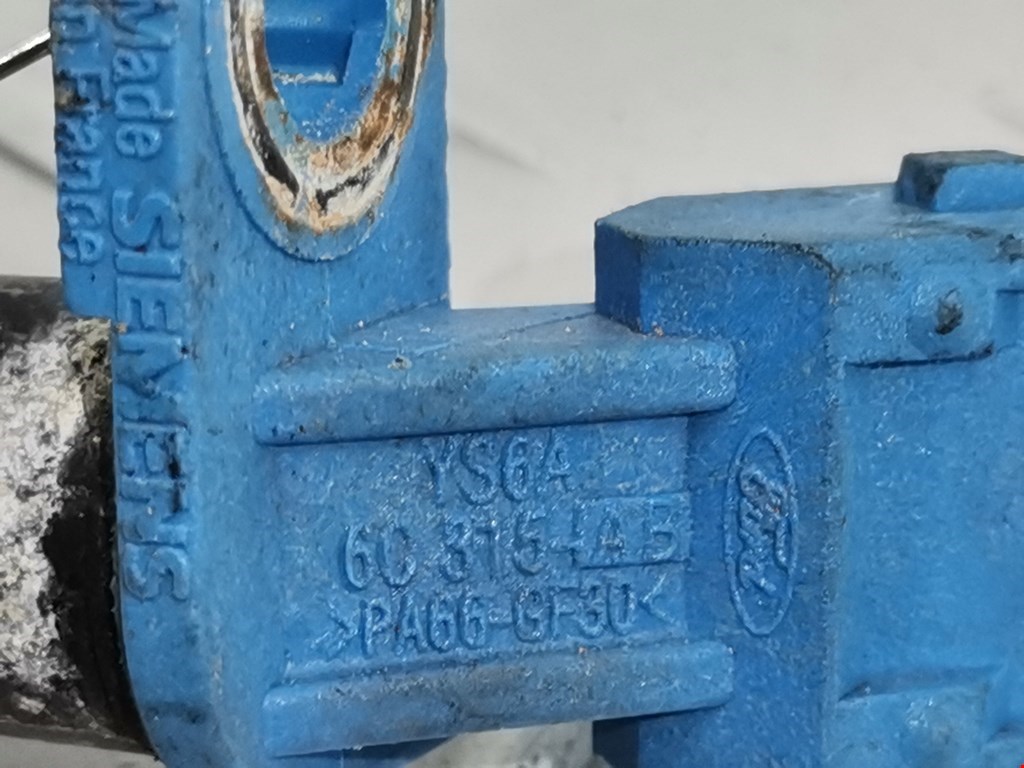 Датчик положения коленвала FORD Fiesta 2001-2008