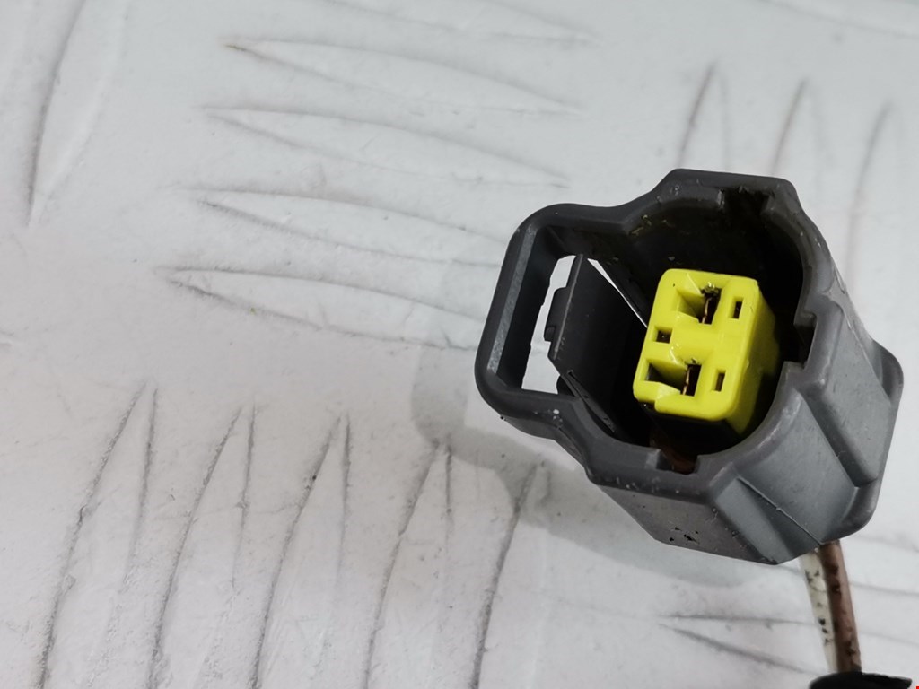 Проводка коса FORD Fiesta 2001-2008