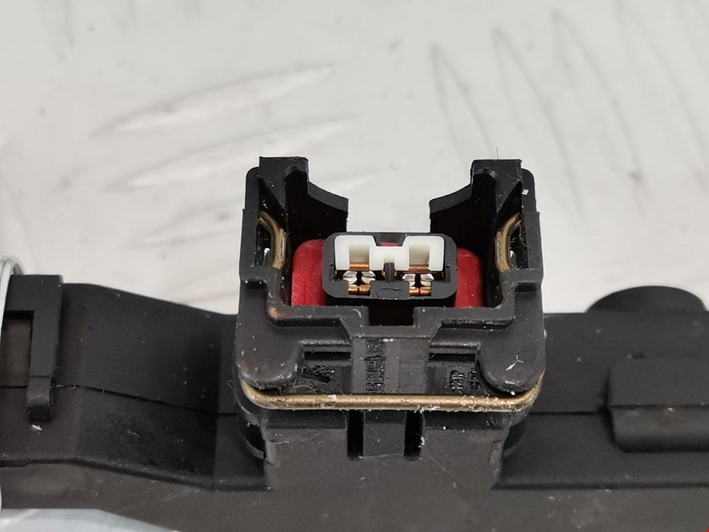 Проводка коса FORD Fiesta 2001-2008