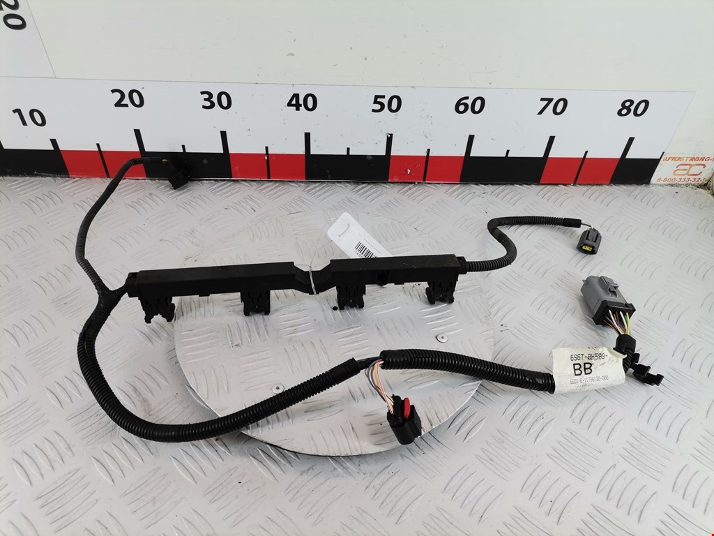 Проводка коса FORD Fiesta 2001-2008