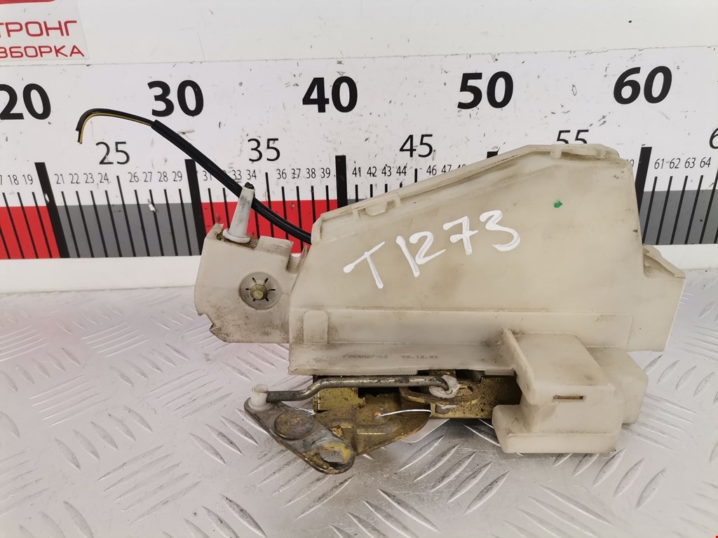 Замок двери задней левой FORD Mondeo I 1993-1996