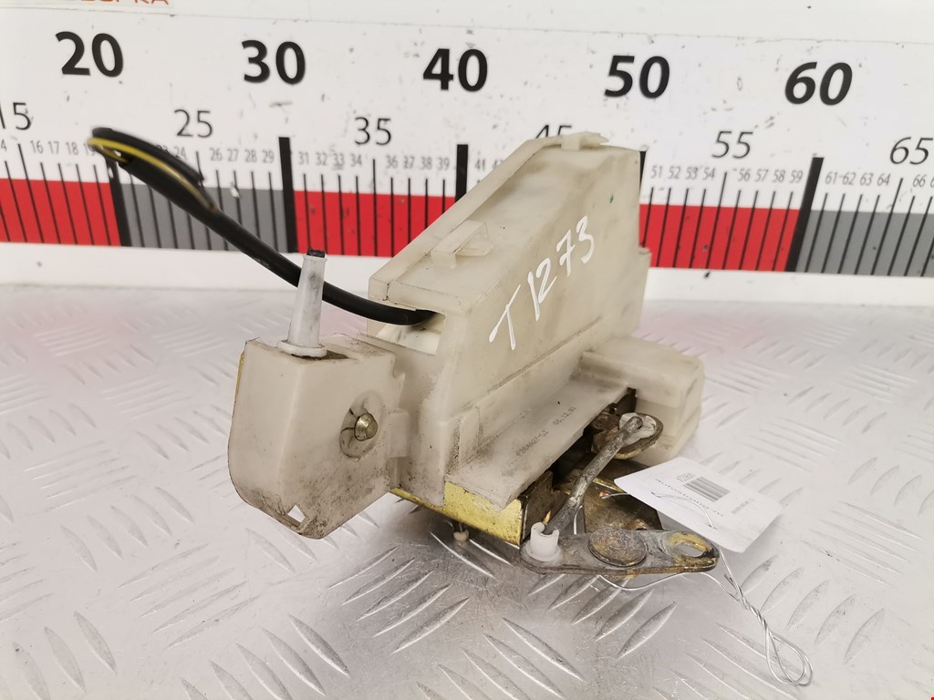 Замок двери задней левой FORD Mondeo I 1993-1996