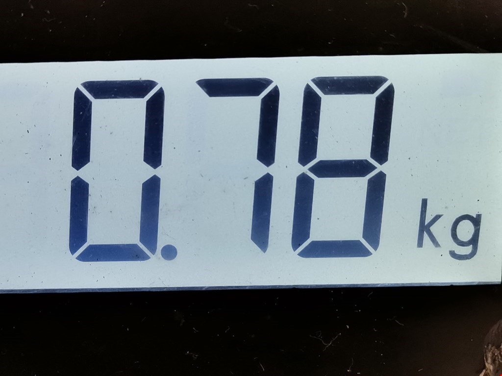 Замок двери задней левой FORD Mondeo I 1993-1996