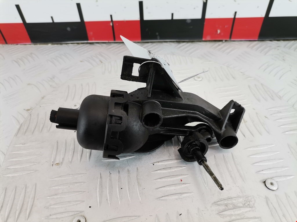 Механизм изменения длинны впускного коллектора OPEL Zafira B 2005-2012