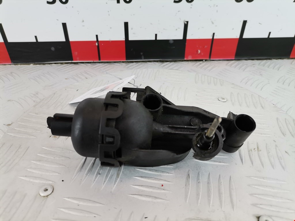 Механизм изменения длинны впускного коллектора OPEL Zafira B 2005-2012