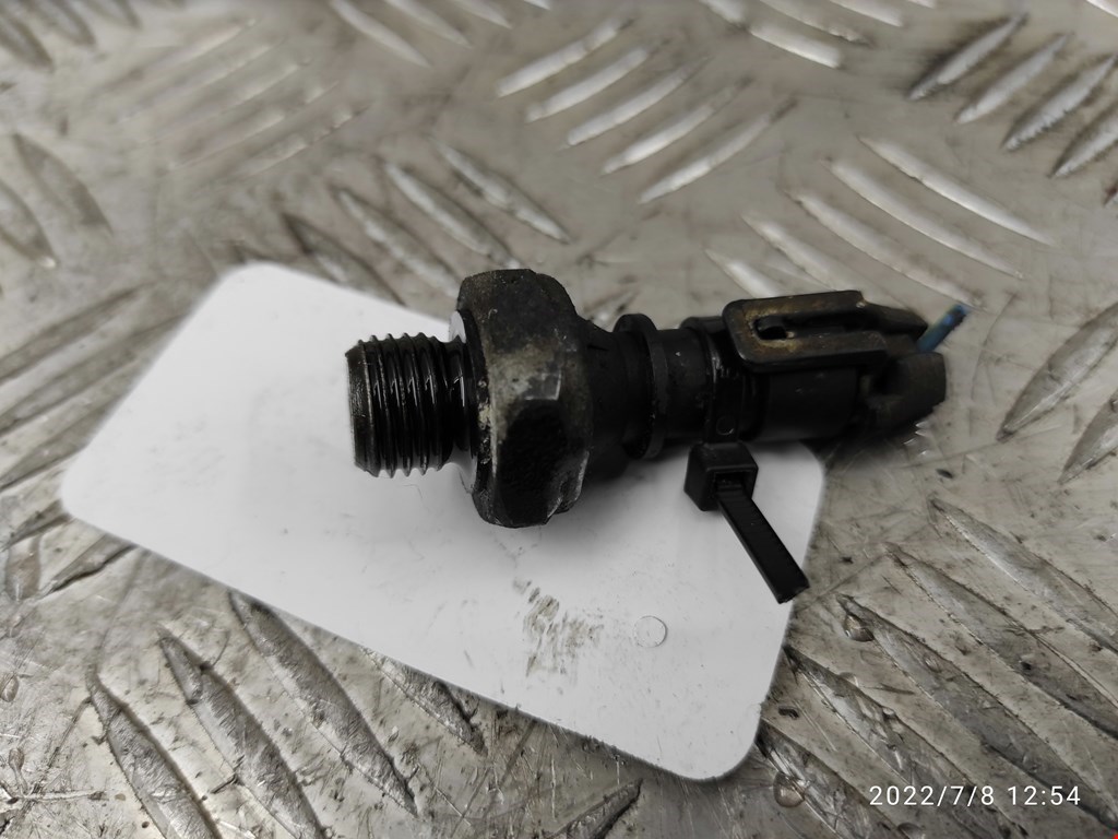 Датчик давления масла OPEL Astra G 1998-2005