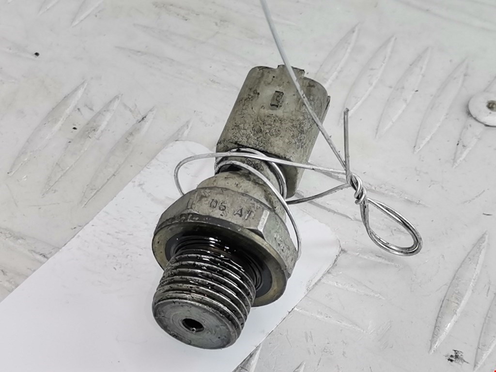 Датчик давления масла PEUGEOT 406 1995-1999