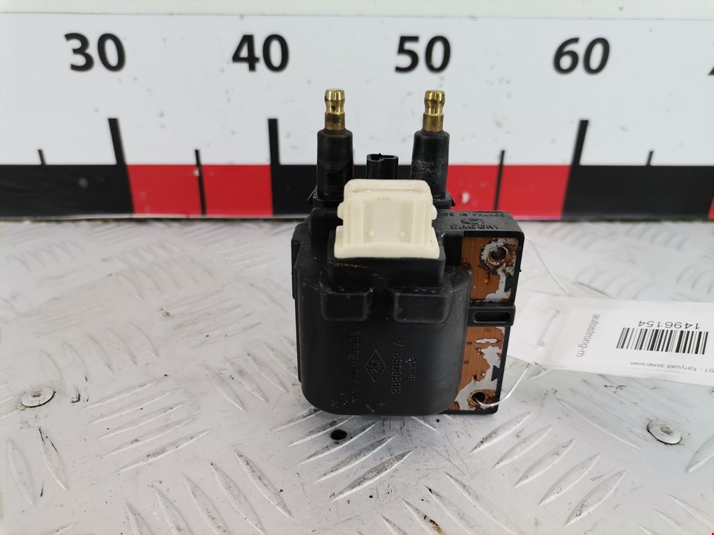 Катушка зажигания RENAULT Laguna 1993-2000