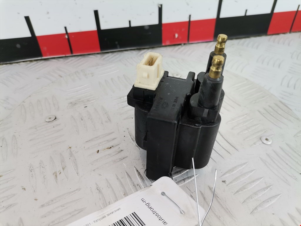 Катушка зажигания RENAULT Laguna 1993-2000