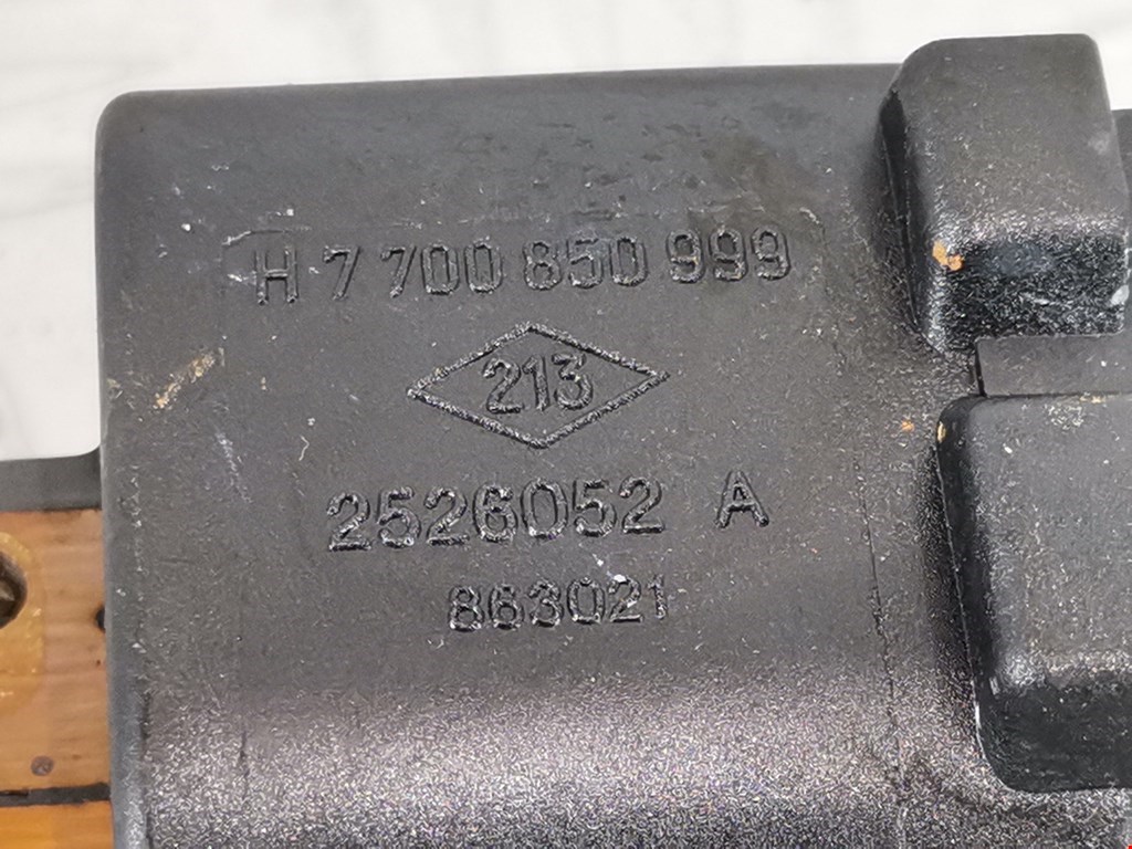 Катушка зажигания RENAULT Laguna 1993-2000