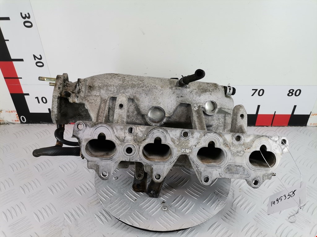 Коллектор впускной MAZDA MX 5 NB 1998-2005