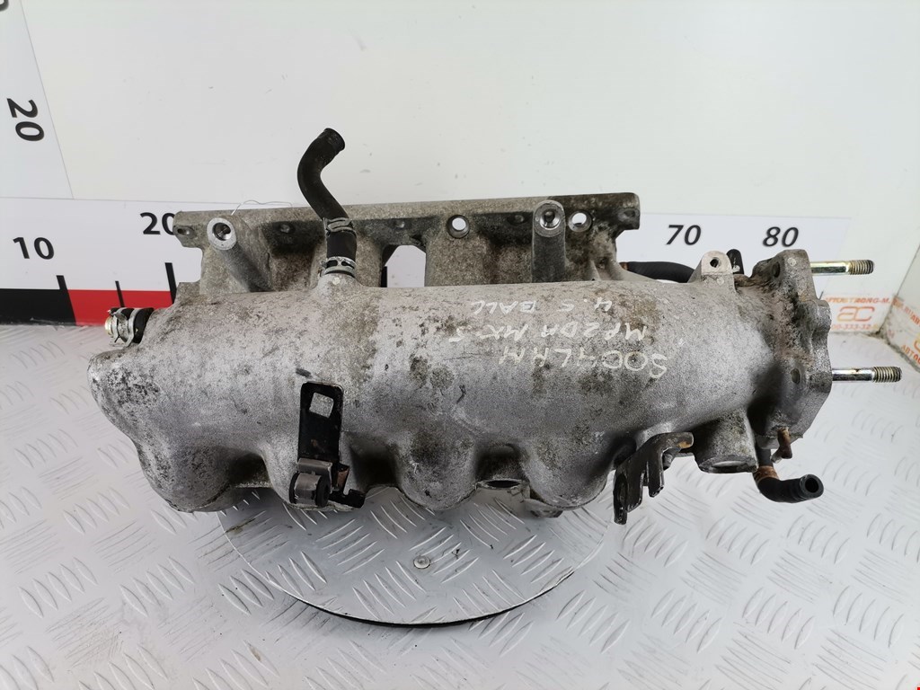 Коллектор впускной MAZDA MX 5 NB 1998-2005