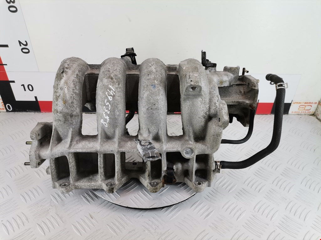 Коллектор впускной MAZDA MX 5 NB 1998-2005