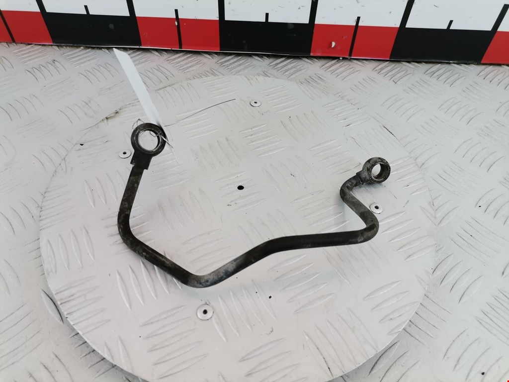 Трубка нагнетателя SAAB 9-5 1997-2010