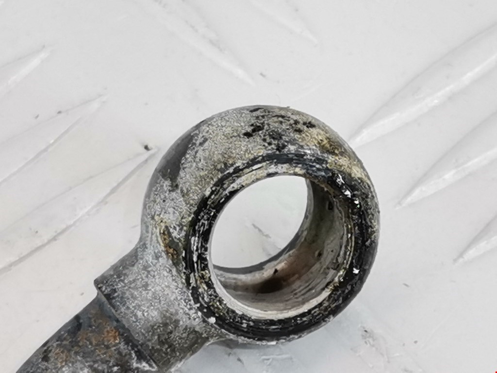 Трубка нагнетателя SAAB 9-5 1997-2010