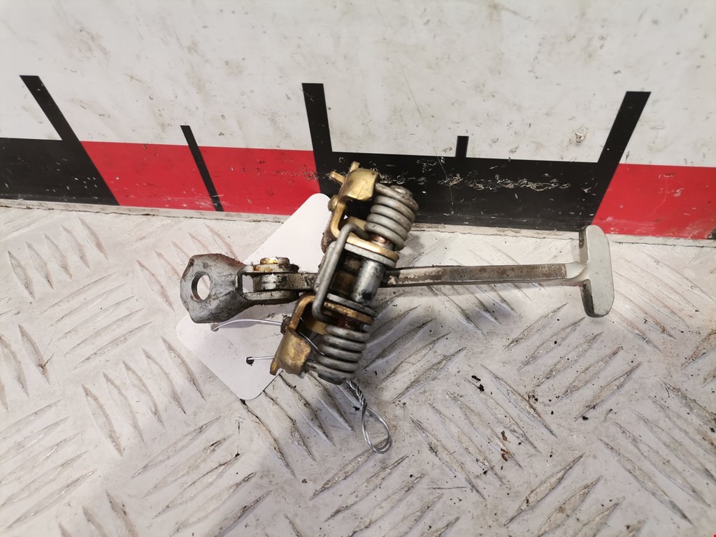 Ограничитель открывания двери RENAULT Espace 2003-2014