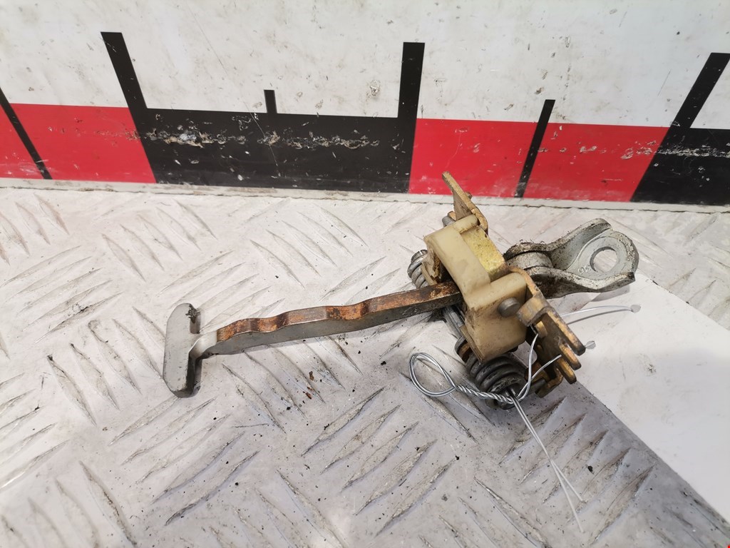 Ограничитель открывания двери RENAULT Espace 2003-2014